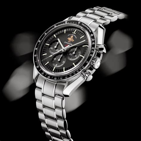 omega speedmaster 50th anniversary 2007|Omega Speedmaster 50 anniversary.